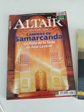 Libros Viajes