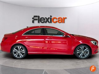 Mercedes Clase CLA CLA 200 d