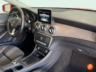 Mercedes Clase CLA CLA 200 d