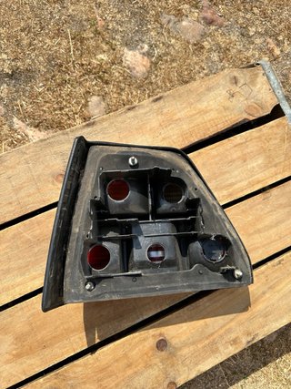 Faro Trasero Golf MK2 Hella