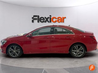 Mercedes Clase CLA CLA 200 d