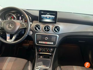 Mercedes Clase CLA CLA 200 d