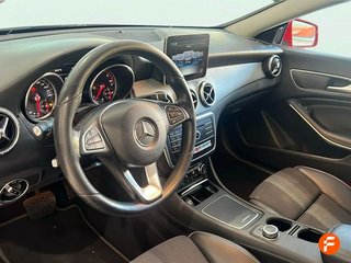 Mercedes Clase CLA CLA 200 d