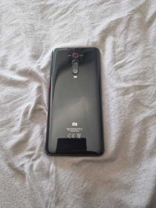 Xiaomi 9T PRO Negro