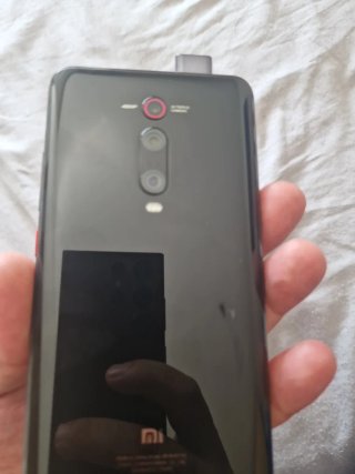 Xiaomi 9T PRO Negro
