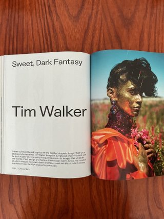 Elephant Magazine No41 - Winter 2019-20 Arte
