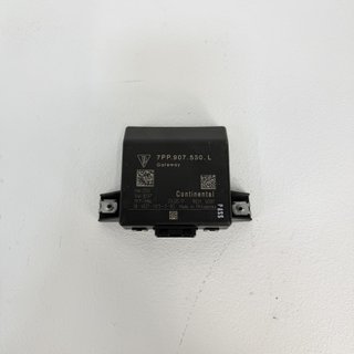 Centralita gateway Porsche Cayenne 2010-2018 7PP907530L