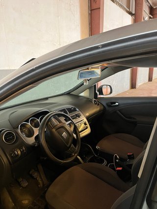 SEAT Altea 2009