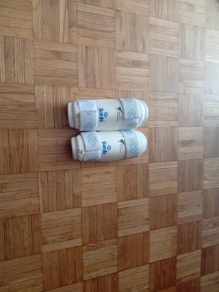 Pack Protecciones Taekwondo Daedo Talla 3