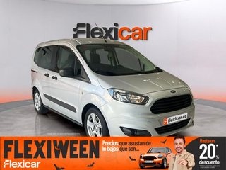 Ford Tourneo Courier 1.0 EcoBoost 100cv Ambiente