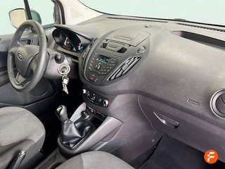 Ford Tourneo Courier 1.0 EcoBoost 100cv Ambiente