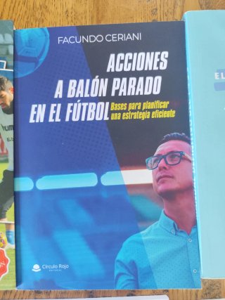 Acciones a Balón Parado en el Fútbol