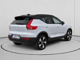 Volvo XC40 T5 Twin Recharge R-Design Auto 193 kW (262 CV)