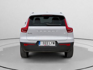 Volvo XC40 T5 Twin Recharge R-Design Auto 193 kW (262 CV)