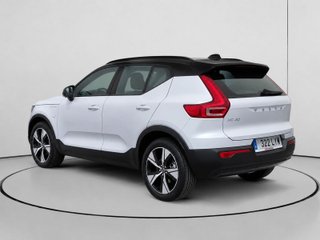 Volvo XC40 T5 Twin Recharge R-Design Auto 193 kW (262 CV)