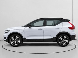 Volvo XC40 T5 Twin Recharge R-Design Auto 193 kW (262 CV)