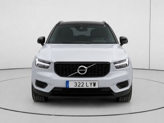 Volvo XC40 T5 Twin Recharge R-Design Auto 193 kW (262 CV)