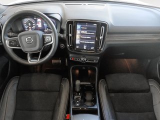 Volvo XC40 T5 Twin Recharge R-Design Auto 193 kW (262 CV)