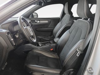 Volvo XC40 T5 Twin Recharge R-Design Auto 193 kW (262 CV)