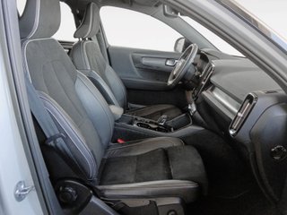Volvo XC40 T5 Twin Recharge R-Design Auto 193 kW (262 CV)