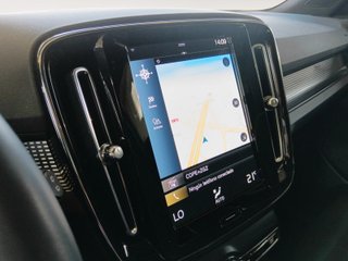 Volvo XC40 T5 Twin Recharge R-Design Auto 193 kW (262 CV)