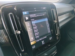 Volvo XC40 T5 Twin Recharge R-Design Auto 193 kW (262 CV)