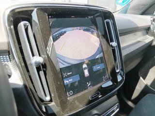 Volvo XC40 T5 Twin Recharge R-Design Auto 193 kW (262 CV)