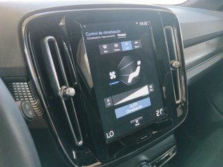Volvo XC40 T5 Twin Recharge R-Design Auto 193 kW (262 CV)