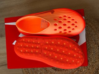 Nike Reactx Rejuven8 | Talla 42