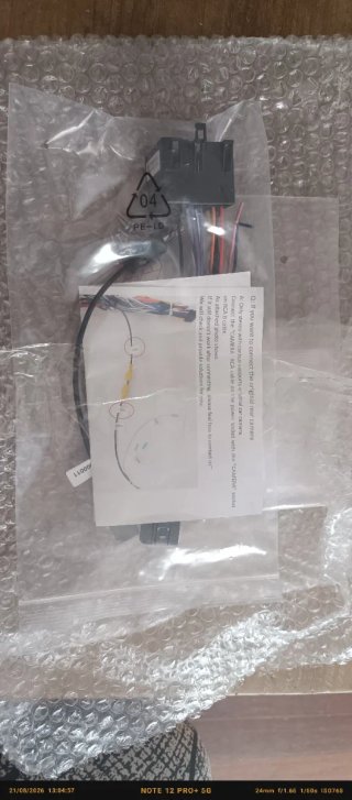 Marco Adaptador Radio Hyundai i20