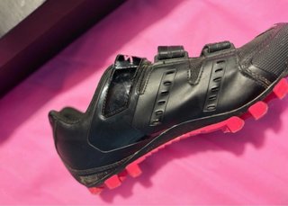 Zapatillas Ciclismo Spiuk Talla 38