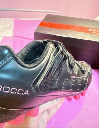 Zapatillas Ciclismo Spiuk Talla 38