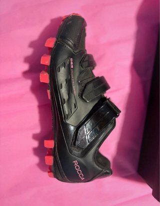 Zapatillas Ciclismo Spiuk Talla 38