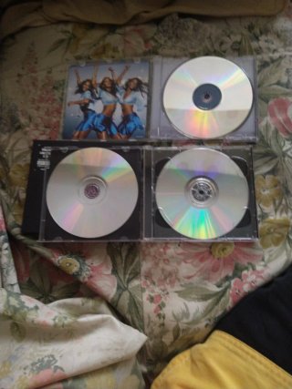 CD Beyoncé