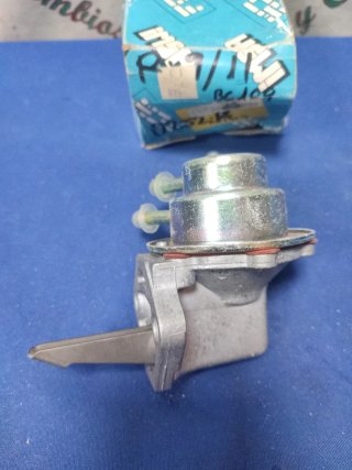 Bomba combustible Renault 9 y 11