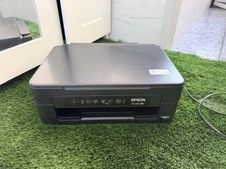 Impresora Epson XP-2200 Negra