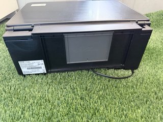 Impresora Epson XP-2200 Negra