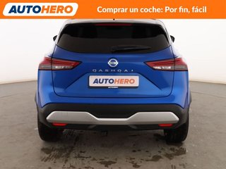 Nissan Qashqai 1.3 DIG-T Tekna