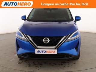 Nissan Qashqai 1.3 DIG-T Tekna