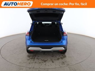 Nissan Qashqai 1.3 DIG-T Tekna