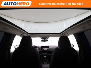 Nissan Qashqai 1.3 DIG-T Tekna