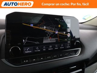 Nissan Qashqai 1.3 DIG-T Tekna