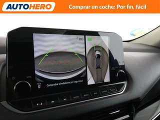 Nissan Qashqai 1.3 DIG-T Tekna