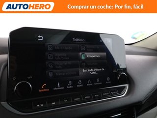 Nissan Qashqai 1.3 DIG-T Tekna