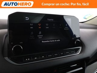 Nissan Qashqai 1.3 DIG-T Tekna