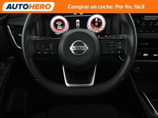 Nissan Qashqai 1.3 DIG-T Tekna