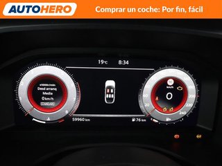 Nissan Qashqai 1.3 DIG-T Tekna
