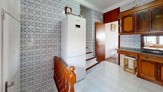 Chalet en alquiler en Playa del Cura en Torrevieja