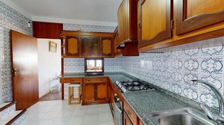 Chalet en alquiler en Playa del Cura en Torrevieja