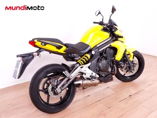 KAWASAKI ER-6N